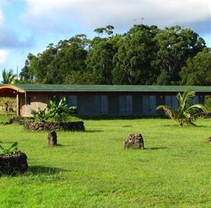 Heva Eco Lodge