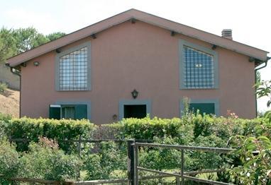 Tenuta Capizucchi