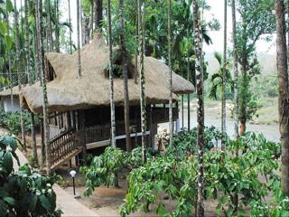 Shanthi Kunnj Homestay