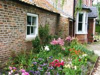 Broadgate Farm Cottages Walkington