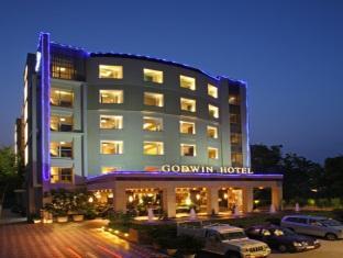 Godwin Hotel Haridwar