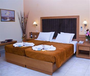 Hotel Tolo