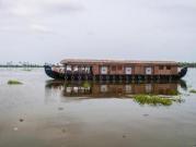 JCT Houseboats Kumarakom