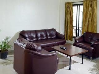 DS Group - Serviced Apartment