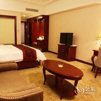 Vienna International Hotel Shanghai Hongqiao Airport Wanda