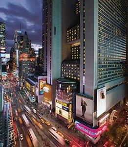 New York Marriott Marquis