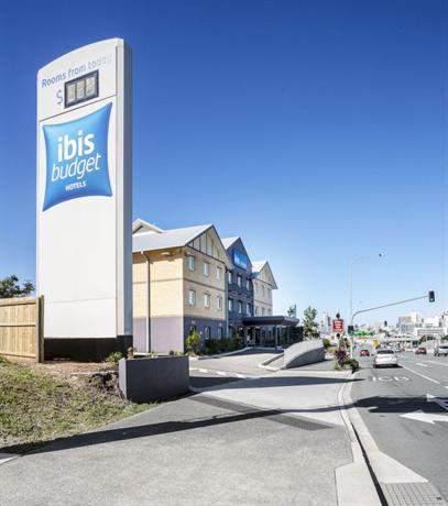 Ibis Budget Windsor Brisbane