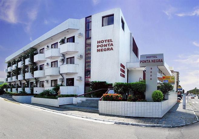 Ponta Negra Hotel