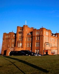 Camelot Castle Hotel