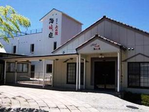 Nanki Shirahama Onsen Hotel Kaiyutei