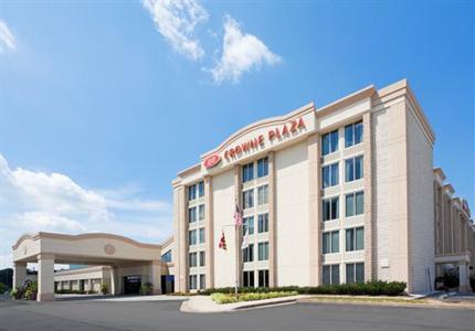 Crowne Plaza Hotel Hunt Valley Timonium