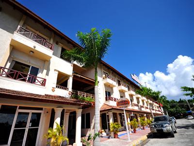 Hotel Flamboyan