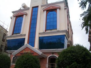 Hotel Haveli Pune