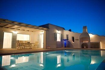 Villa Donna Kalafatis