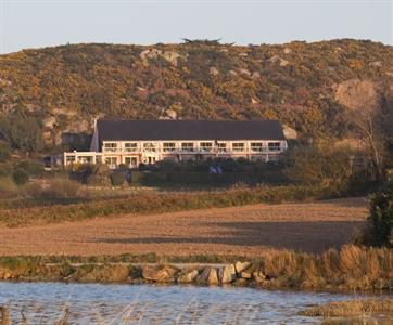 Hotel Le Toeno Trebeurden