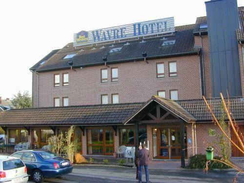 Best Western Wavre