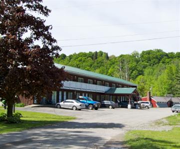 Deer Run Motor Inn