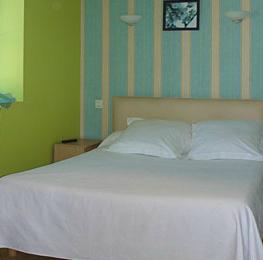 Chambres d'Hotes Arotzenia
