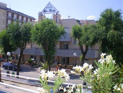 Hotel Des Bains Cattolica