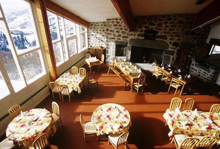 Village de Vacances- Altitude 1500