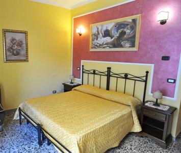 BedAndBreakfast Camere Primavera