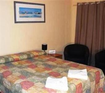 Jurien Bay Hotel Motel