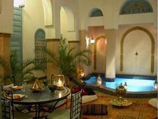 Riad Tinmel Bed & Breakfast Marrakech