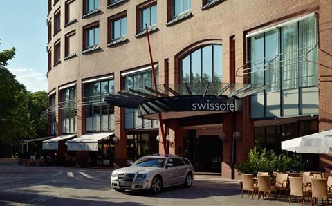 Swissotel Bremen