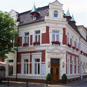 Haus Thoeren Hotel