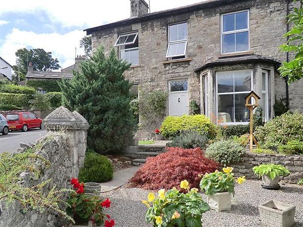 The Square Arnside