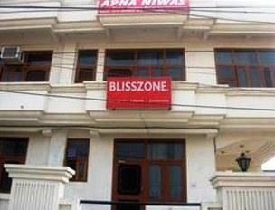 Apna Niwas Blisszone Hotel Jaipur