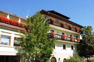 Hotel Gasthof Zur Linde Muhlbach