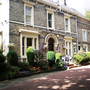 Clifton House Hotel