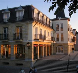 Meduza Hotel Restauracja