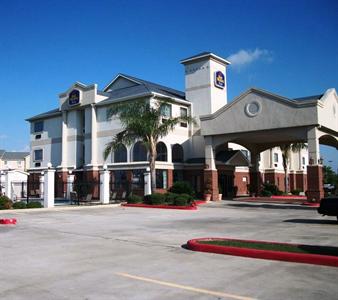 Best Western Plus Mainland Inn & Suites