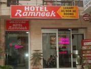 Hotel Ramneek