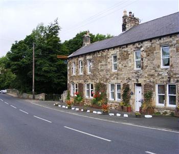 Coach House Bed and Breakfast Hexham