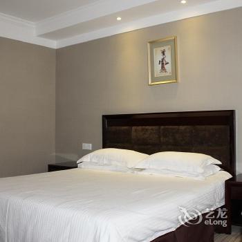 GreenTree Inn Nanchang Fuzhou Road Renmin Park