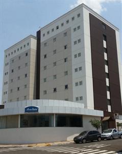 Arco Hotel Premium Bauru