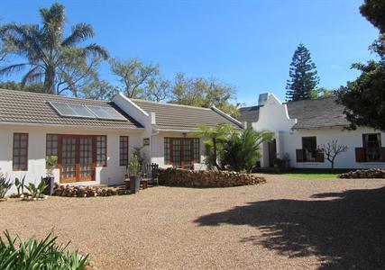 The Stables Lodge