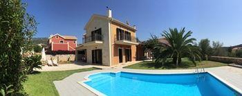 Kefalos Villa