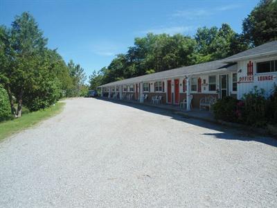 Rosedale Motel Kawartha Lakes