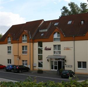 Hotel Am Markt 6