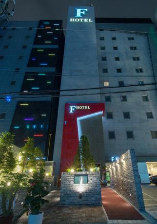 Life Style F Hotel