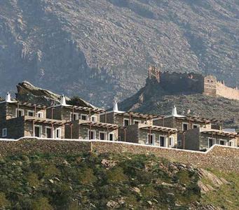 Lithos Villas