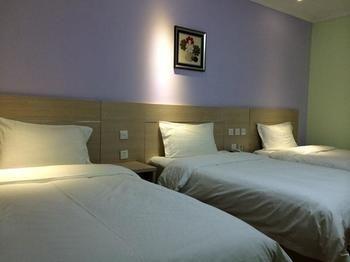 Dongying Changxing Business Hotel Dongying