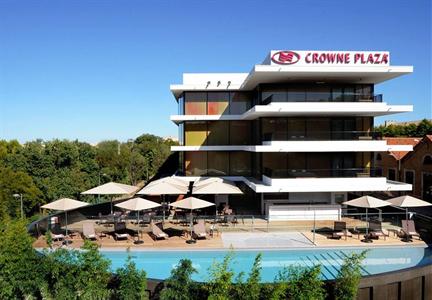 Crowne Plaza Hotel Montpellier