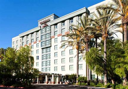 Residence Inn Irvine John Wayne Airport Orange County