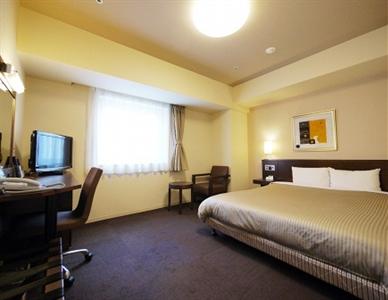 Hotel Route-Inn Sapporo Chuo