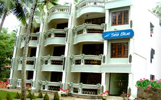 Royal Sea Blue